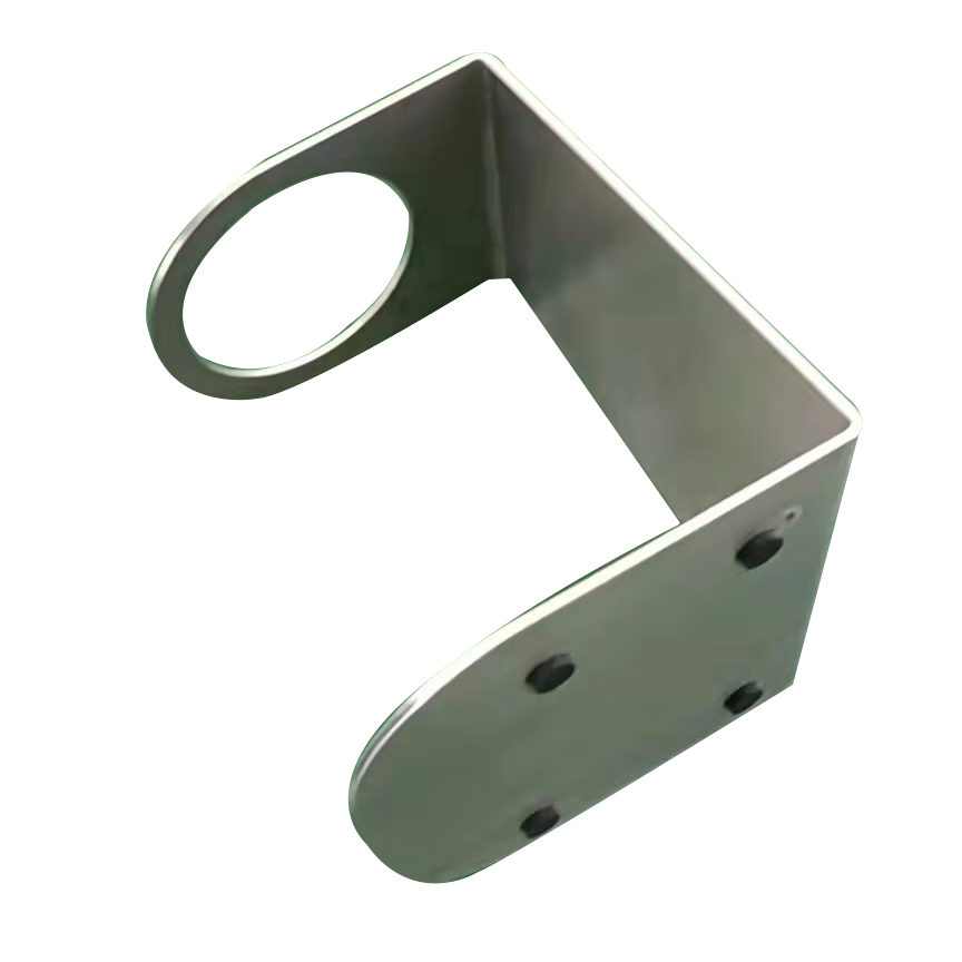 Stainless Steel Bracket