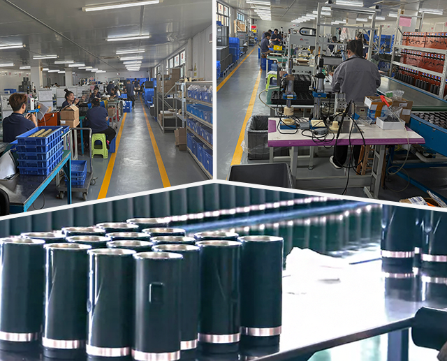 我们的服务版面图