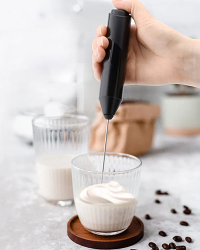  GMilk Frother