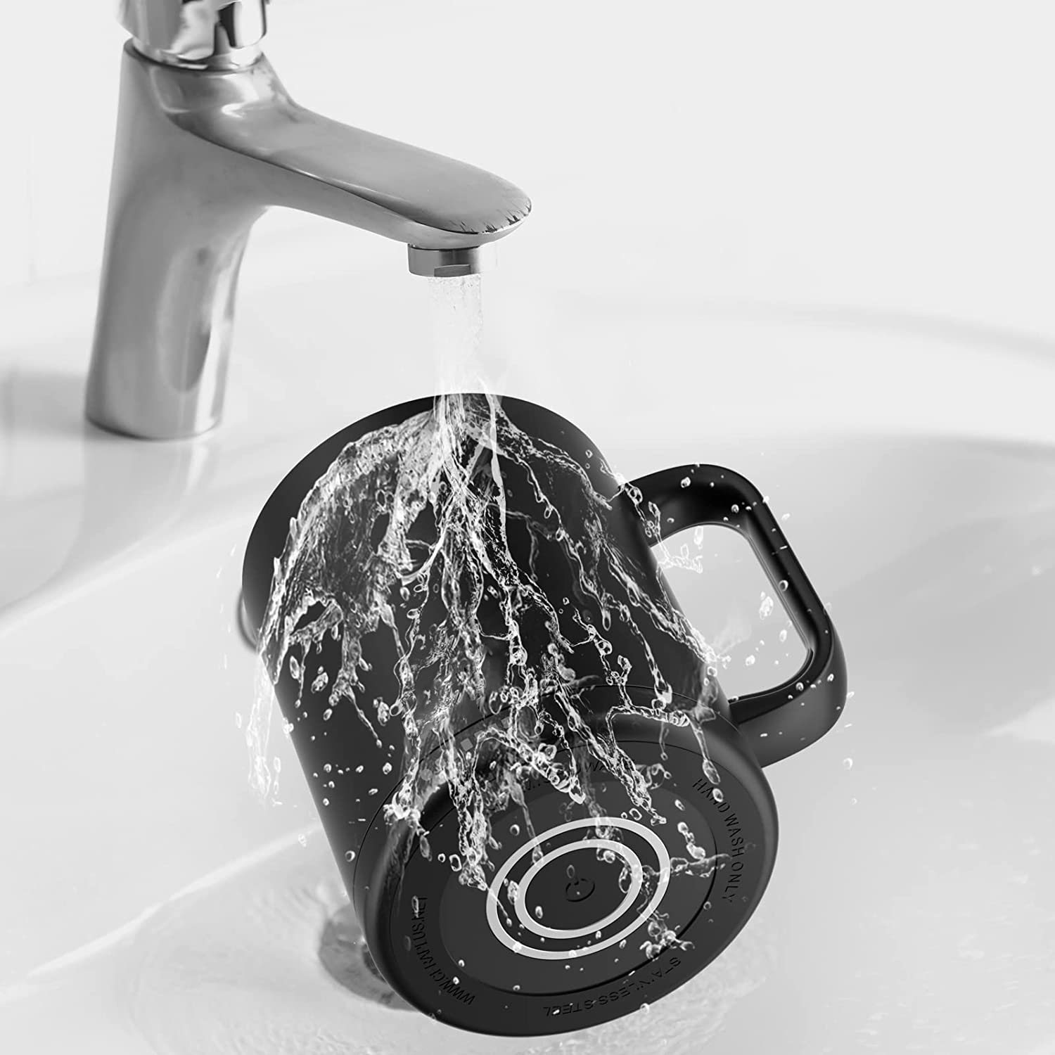 Constant temperature cup M14